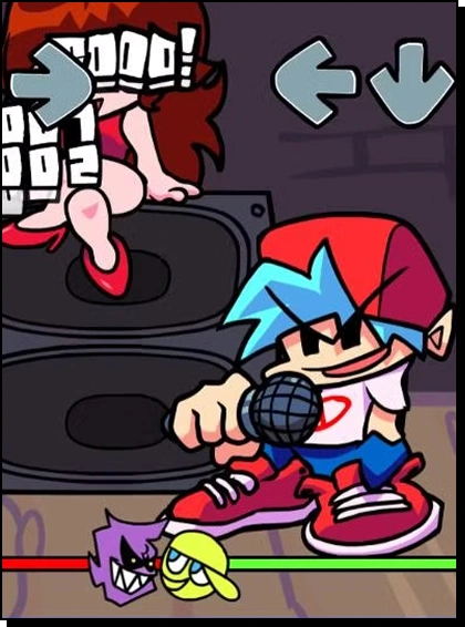 Feel the beat, win the battle